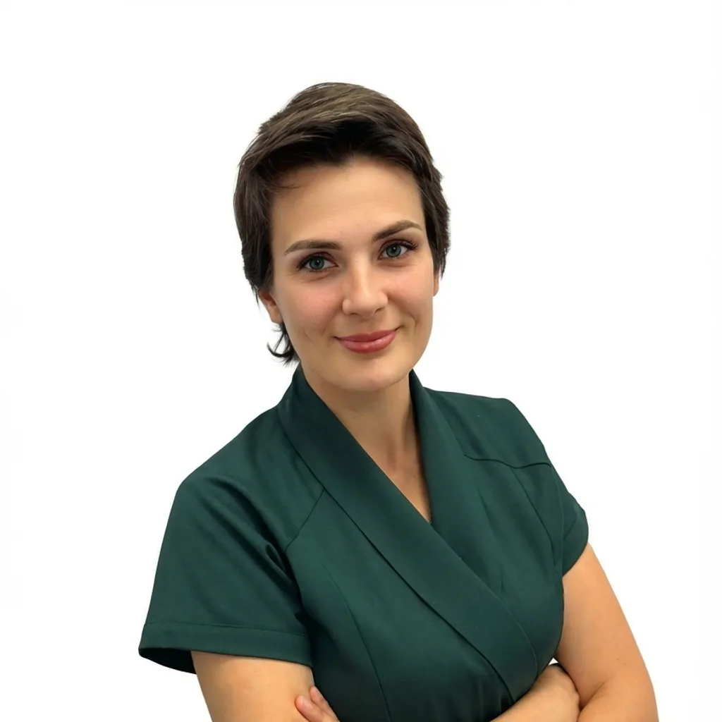 Благинина Вера Станиславовна