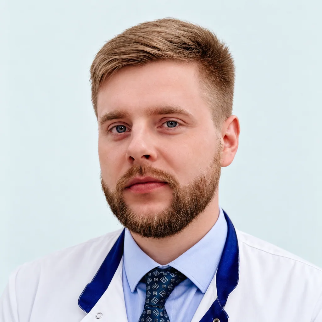 Чернов Андрей Константинович