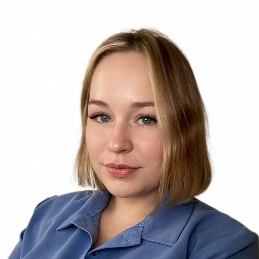 Гриднева Анна Олеговна