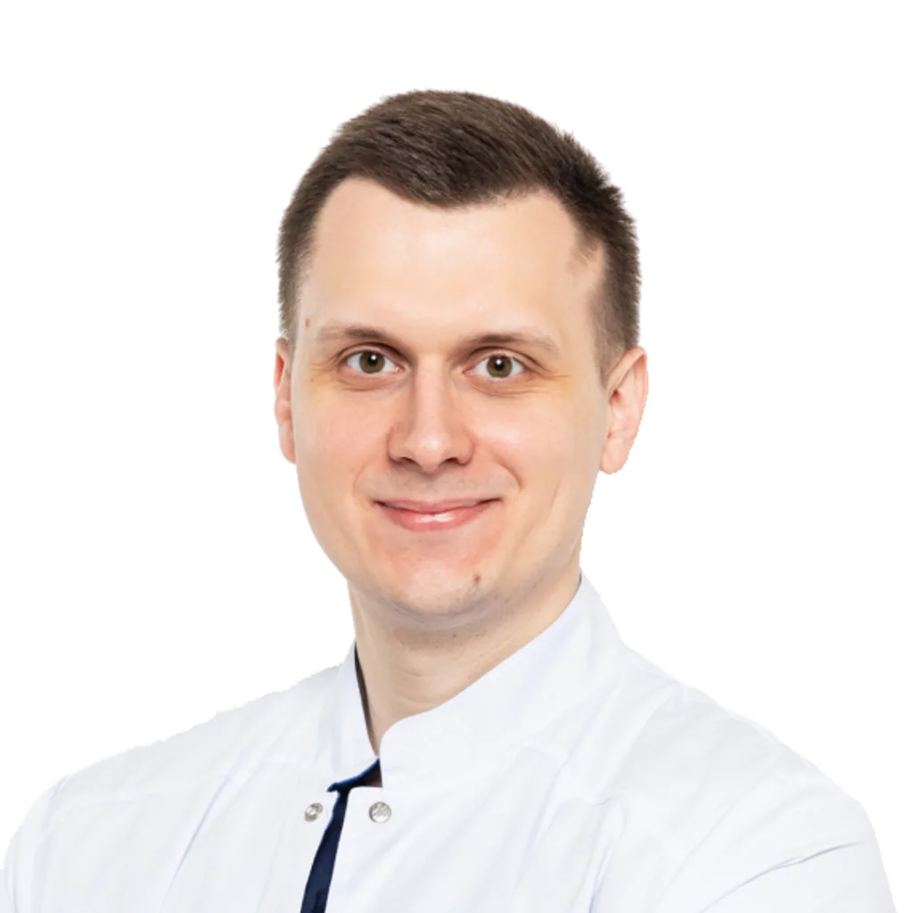 Козлов Кирилл Александрович
