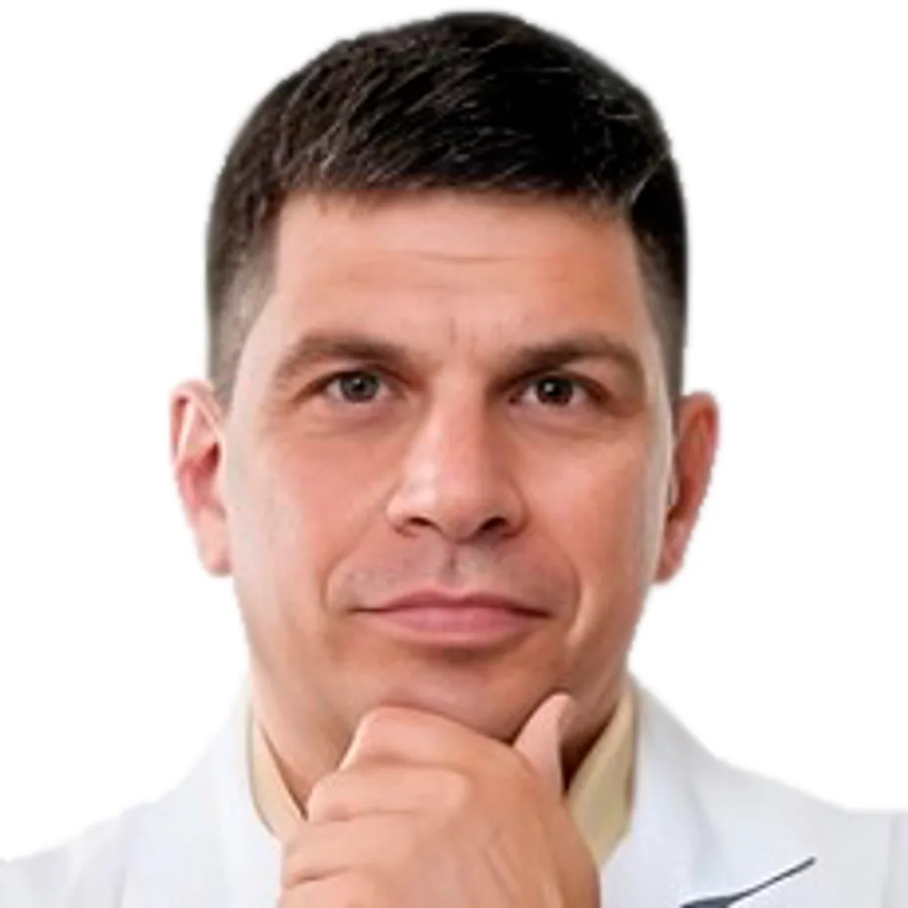 Сардинов Руслан Тальгатович