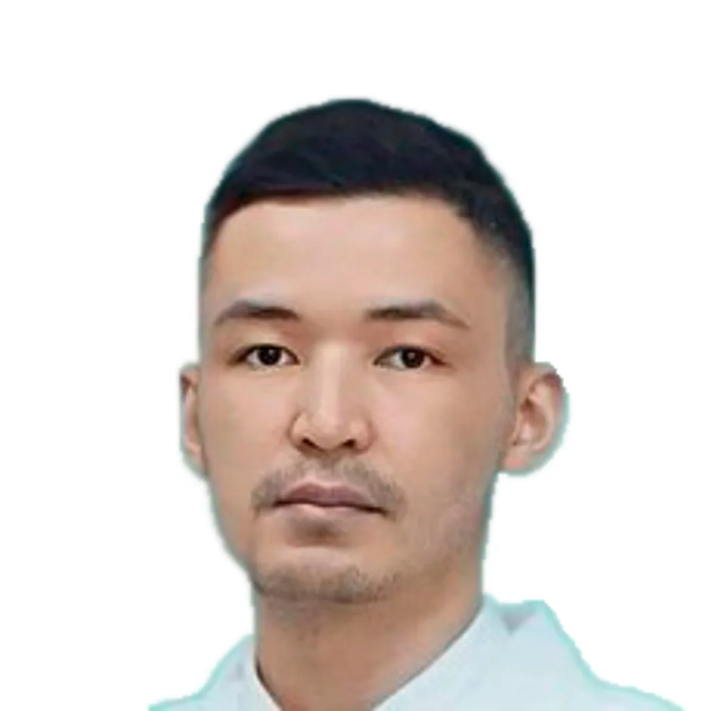 Сатыбалдиев Азамат Алымбекович
