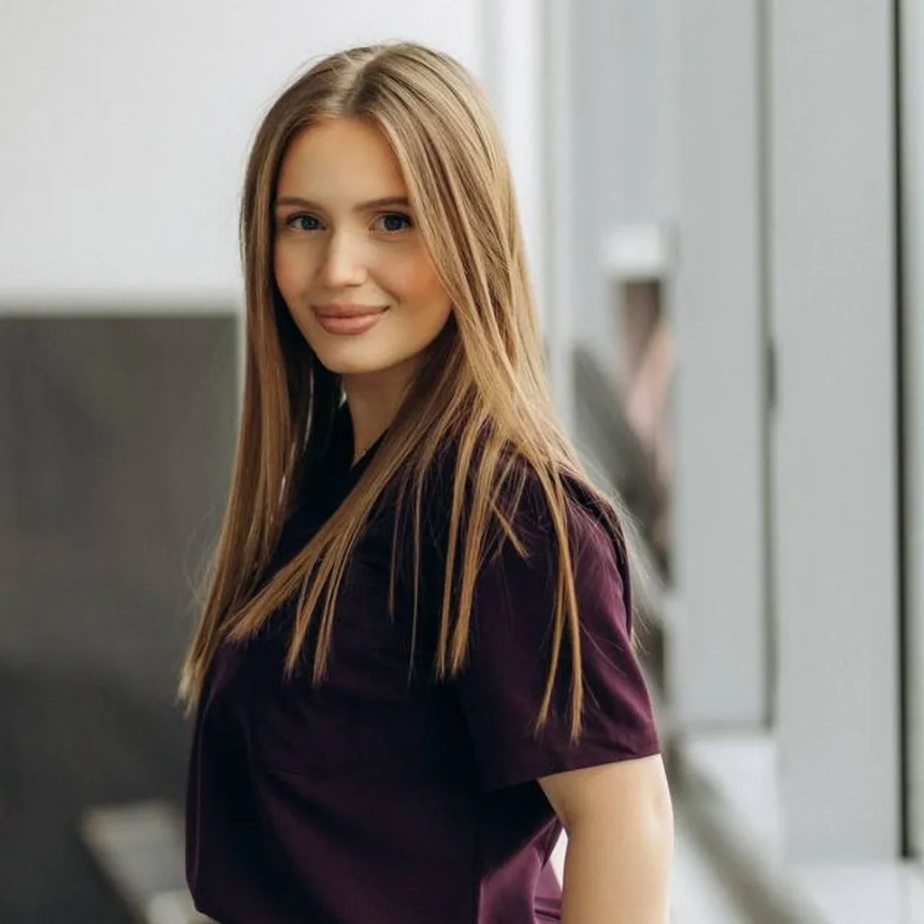 Сайкина Александра Сергеевна