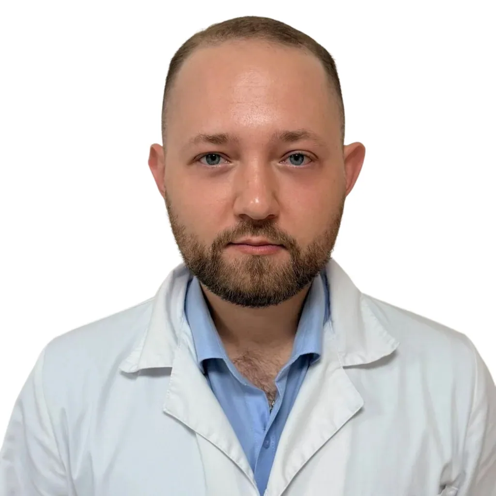 Шевляков Алексей Вадимович