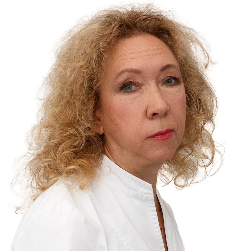 Суязова Светлана Борисовна